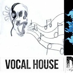 Dj Saiko - 125 Bpm Fresh Vocal & Deep House Set Vol.1 27 June