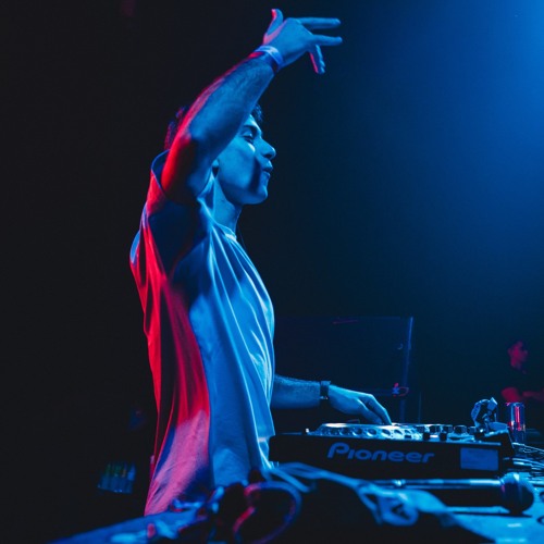 ELECTRONIC MASHUPS (TECH, TECHNO, PSY- TRANCE...)