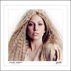 Lady Gaga - Gypsy (live)