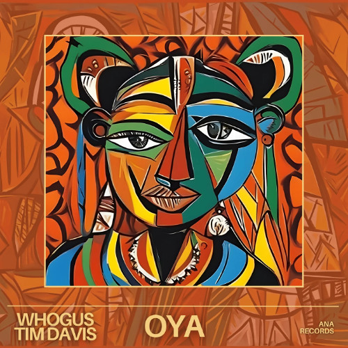 Whogus, Tim Davis - Oya