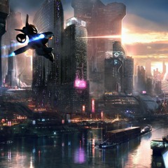 New World