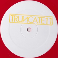 Truncate - Room Mode (HADŌ Remix)