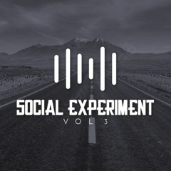 UlyZ - Social Experiment VOL 3
