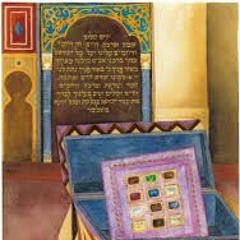 Sim Shalom Prayer (Chanted) (Cantata)