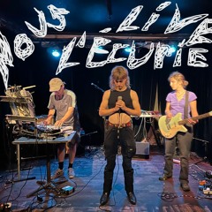 10L live Écurie