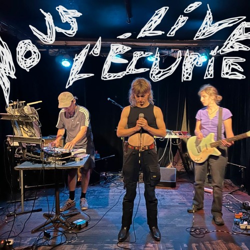 10L live Écurie