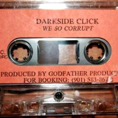 Darkside Click - Ain't No Shame (1997)