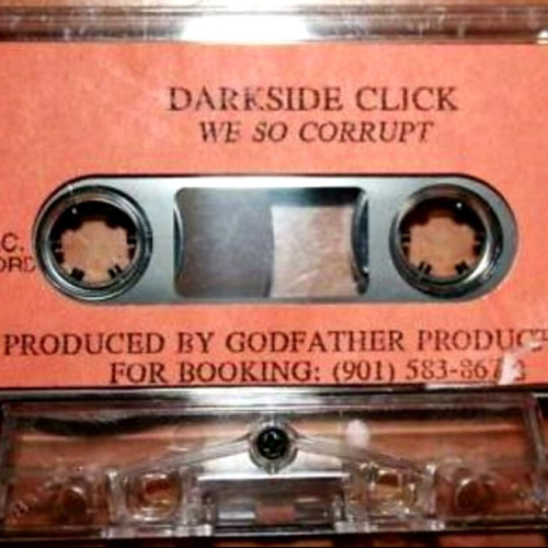 Darkside Click - Ain't No Shame (1997)