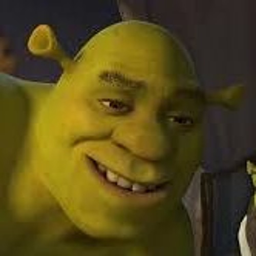WHAT ARE YOU DOING IN MY SWAMP?!