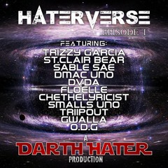 Run a Play (feat. Sable Sae & St.Clair Bear)