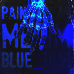snow.LEOPARD - Paint Me Blue (Official Audio)