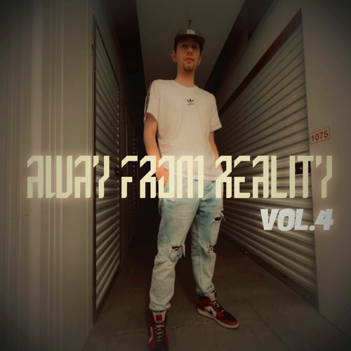 AWAY FROM REALITY VOL.4
