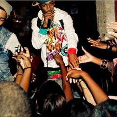 I HATE JERK BEATS 2 (P. Josiah3)