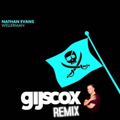 Nathan Evans- Wellerman (Gijs Cox' 2021 Extended Remix Edit) (Master)
