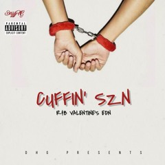 Cuffin' Szn: R&B Valentine's Edition