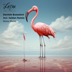 Daniele Bussoleni - Moka Manu