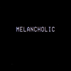Melancholic Alcoholic   (Nostalgia)(prod.Tino!)(Beat)