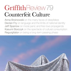 Regurgitator and Ian Powne in conversation for Griffith Review 79: Counterfeit Culture