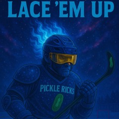 Lace ‘Em Up