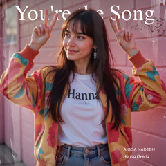I Am the Rhythm (feat. Hanna Elveria)