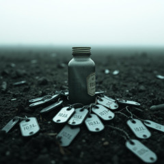 Pills for the War