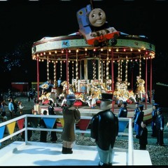 Thomas' Carousel Waltz (Freelanced)| Series 1