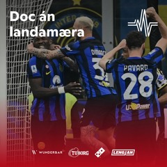 Doc án landamæra - Phil Foden bestur í City en á bekknum hjá Englandi