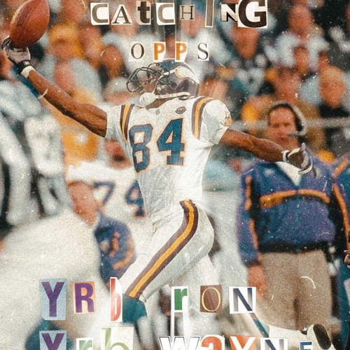 YRB Ron x YRB Wayne - “Catching Opps 🏈🏈👹”