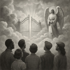 HEAVEN TO BE MY HOME