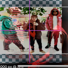 (not mine)(Instrumental) ksuuvi & xaviersobased - jiggy (desc.)