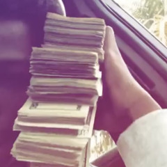 Bundi X BandzBillons SIN BACK