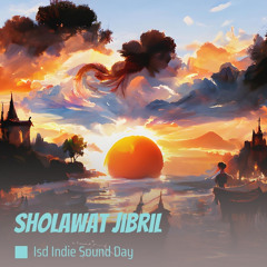 Sholawat Jibril (Remix)