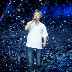 RAINING IN MANILA COVERD BY CHANYEOL