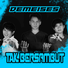 Terkekang