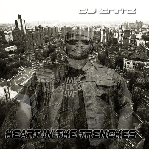 Heart In The Trenches