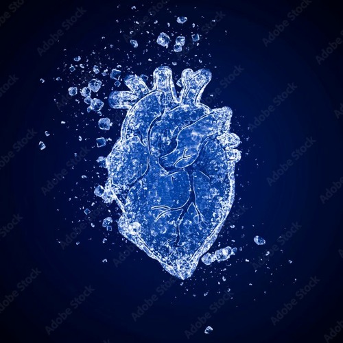 Icy Heart rmx Sol7 x Ricky Star