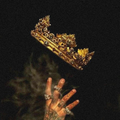 King (feat zaxro)