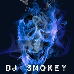 Smokin Hardcore Vol 1 (Mixed By DJ Smokey)