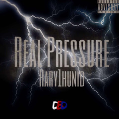 Real Pressure (ProdBy. yeahitsmoh)