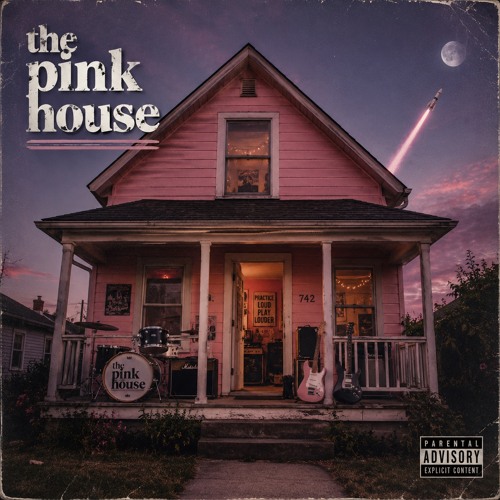 邦楽 Pink-HOUSE CD Stream The Pink House 
