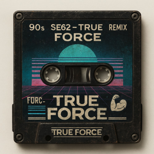SE62 - True Force (Reflux Bootleg)