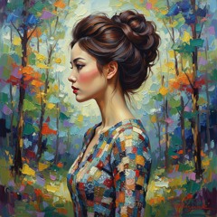 Сумна та чарівна