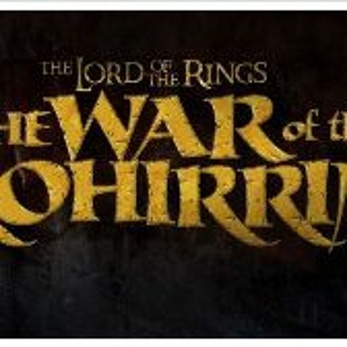 Stream The Lord of the Rings The War of the Rohirrim 2024