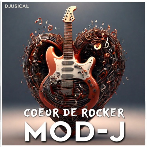 Coeur De Rocker