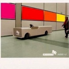 Combi - Different Drums (Original Mix)