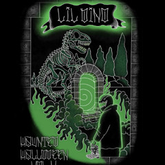 Haunted HalloDEEN Vol. V