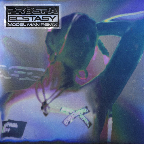 Artwork for the song Ecstasy (Over & Over) (Model Man Remix) by Prospa by Prospa on Next Sound