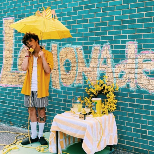 Lemonade
