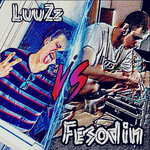 LuuZz Vs. Fesodin-Battlezone LX BDay Bash 19.09.2020