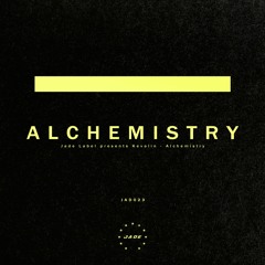 [𝙋𝙧𝙚𝙫𝙞𝙚𝙬] Kevalin - Alchemistry [JAD023]